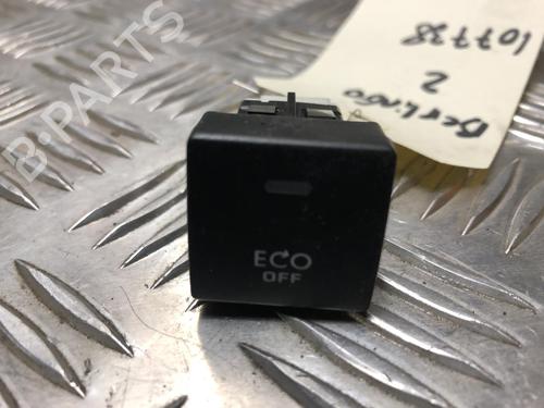 Used Switch CITROËN BERLINGO Box Body/MPV (B9) 1.6 BlueHDi 100 (99 hp) 23232704