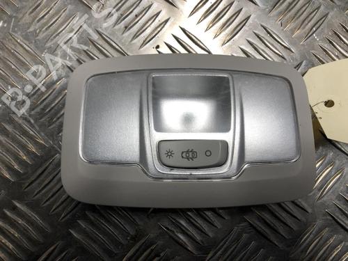 Plafonnier CITROËN C3 AIRCROSS II (2R_, 2C_) 1.2 PureTech 110 (2RHNZB, 2RHNZW, 2RHNPX, 2RHNPJ) (110 hp) 31204173