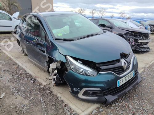 Interior roof light RENAULT CAPTUR I (J5_, H5_) 1.3 TCe 150 (J5NK, J5JS) | BP36088848I8 - Image 3