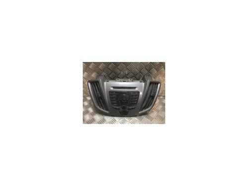 Used Middle console FORD TRANSIT V363 Van (FCD, FDD) 2.2 TDCi (125 hp) 25306741