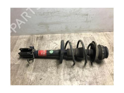Left front shock absorber DACIA SANDERO II TCe 90 (B8M1, B8MA, B8AC) | BP20617599M16