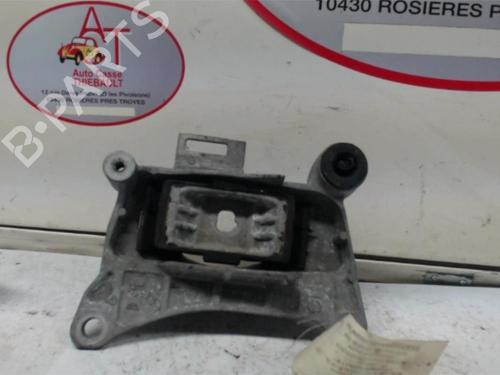 Engine mount RENAULT MEGANE III Hatchback (BZ0/1_, B3_) 1.5 dCi (BZ0C) | BP28333860M89 