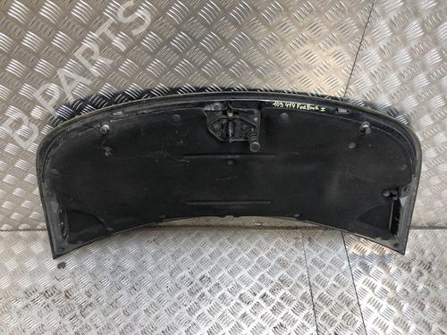 Motorhjelm SMART FORFOUR (454) 1.5 CDI (454.000) | BP38168604C1 - Image 4