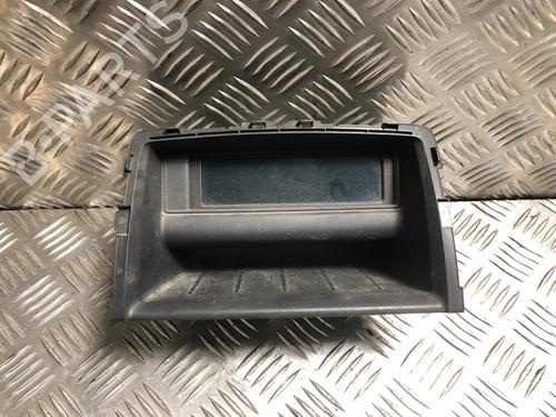 display-monitor-nissan-primastar-van-x83-2002-34188242 main image