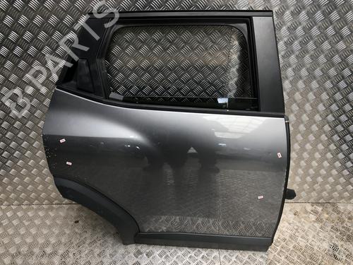 Used Right rear door Right rear door DACIA DUSTER (PYM_, PYN_) 1.0 ECO G-100 (101 hp) 36474970 36474970