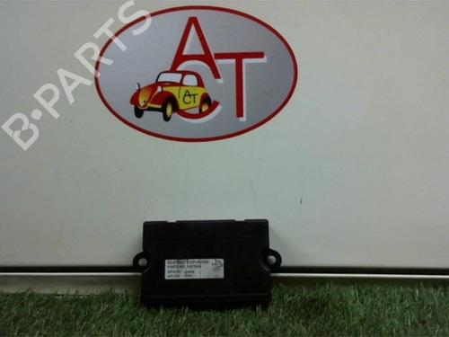 Modulo elettronico CADILLAC STS 3.6 (257 hp) 13035382