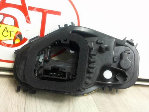 Licence plate light RENAULT TWINGO III (BCM_, BCA_) 0.9 TCe 90 (BCM9, BCM2) | BP22919385I40 