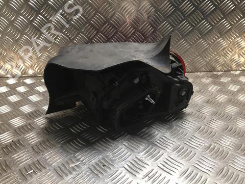 Left taillight CITROËN C4 CACTUS 1.2 THP 110 | BP31204293C34