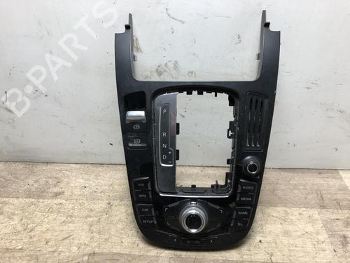 Used Switch AUDI A4 B8 (8K2) 2.7 TDI (190 hp) 23034661