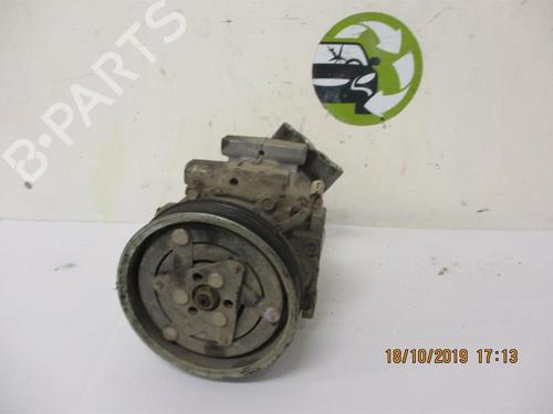 AC compressor DACIA DUSTER (HS_) 1.5 dCi 4x4 (HSMC, HSMD) | BP22912994M34 
