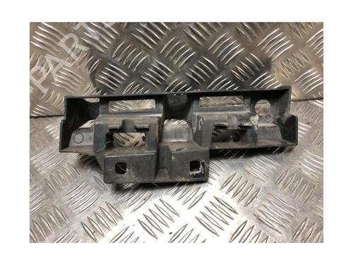 Front bumper bracket RENAULT GRAND SCÉNIC III (JZ0/1_) 1.5 dCi (JZ09, JZ0D, JZ10, JZ14, JZ1G, JZ29, JZ2C) | BP23452901C158 
