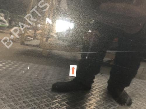 Dør venstre bagtil OPEL CORSA E (X15) 1.4 (08, 68) | BP35946785C4 - Image 3