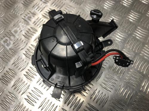Heater blower motor AUDI A5 Sportback (8TA) S5 quattro | BP31203637M62