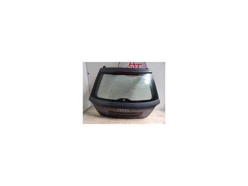 Bakluke CC/Kombi-Kupé AUDI A3 (8P1) 2.0 TDI 16V (140 hp) 23067863