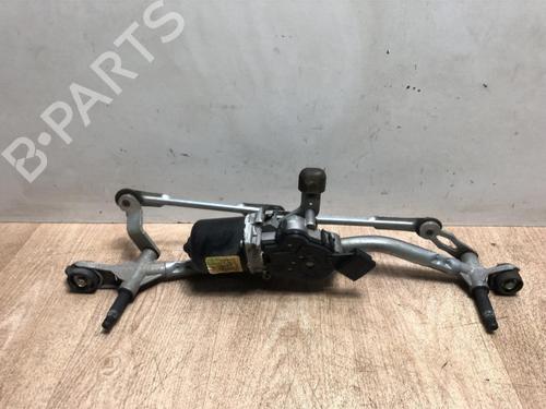Used Front wiper motor CITROËN DS3 (SA_) 1.6 THP 155 (156 hp) 13283245