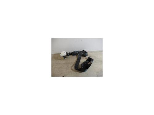 Used Rear left seatbelt FORD FIESTA VI (CB1, CCN) 1.4 (97 hp) 12967062
