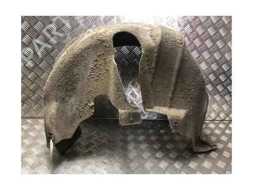 Wheel arch VW GOLF VI (5K1) 1.6 TDI | BP25306535C56 