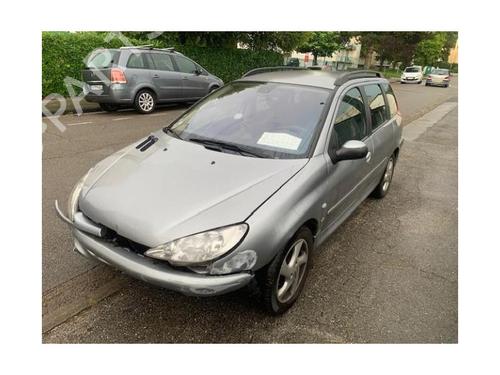 Hauptbremszylinder PEUGEOT 206 SW (2E/K) 1.6 16V | BP30796874M77