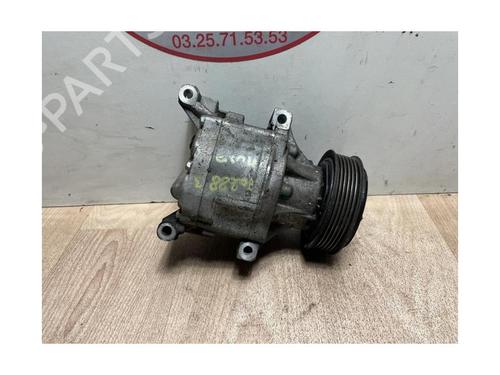 AC compressor LANCIA MUSA (350_) 1.3 D Multijet (350.AXB11, 350.AXB1A) | BP13273678M34 