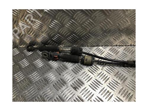 Cable VOLVO C30 (533) 1.6 D | BP26673945E12 