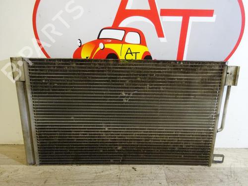 AC radiator CITROËN NEMO MPV 1.4 HDi | BP13264375M32 