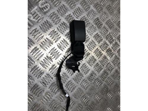 Sikkerhedssele-spænde PEUGEOT 208 II (UB_, UP_, UW_, UJ_) 1.2 PureTech 100 | BP27557662I32 
