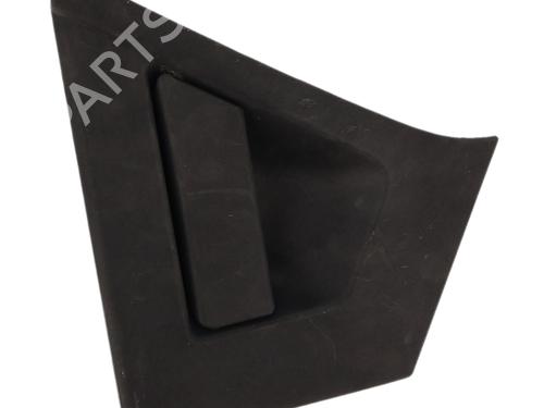 Used Rear right exterior door handle Rear right exterior door handle NISSAN MICRA V (K14) 0.9 IG-T (90 hp) 39948664 39948664