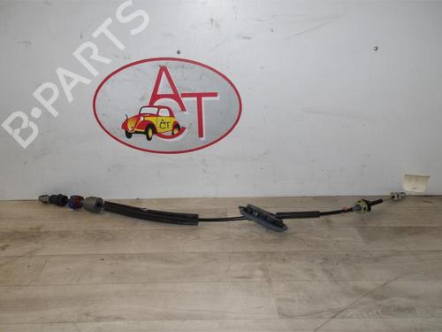 Cable RENAULT SCÉNIC IV (J9_) 1.5 dCi 110 | BP23033762E12 