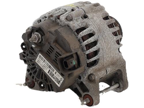 Alternator RENAULT CAPTUR I (J5_, H5_) 1.2 TCe 120 | BP37284014M7 - Image 3