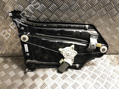 Rear left window mechanism BMW 1 Convertible (E88) 123 d | BP39720040C24 - Image 2