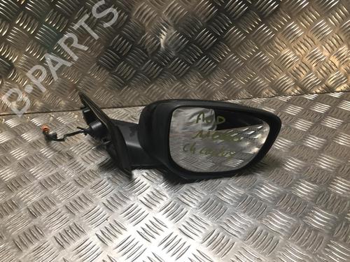 Used Right mirror CITROËN C4 CACTUS 1.2 THP 110 (110 hp) 31204294