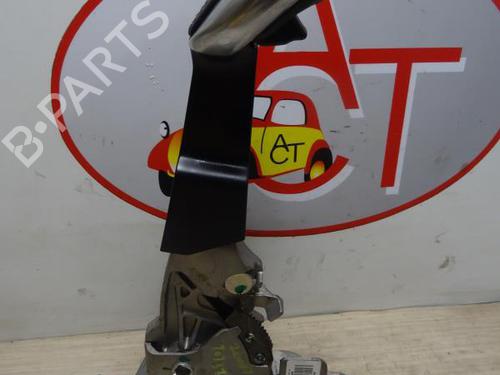 Hand brake PEUGEOT 2008 I (CU_) 1.6 HDi | BP31198383I18