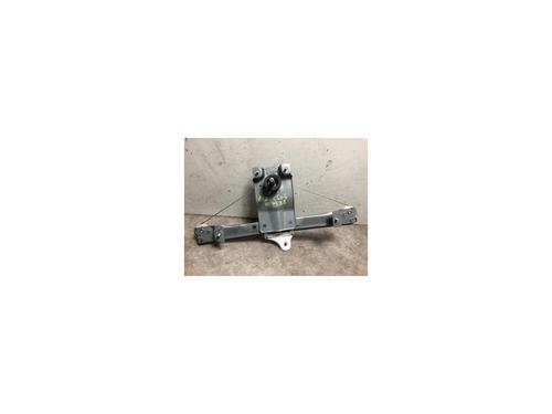 Used Rear right window mechanism RENAULT CLIO IV (BH_) 1.5 dCi 90 (90 hp) 20633608