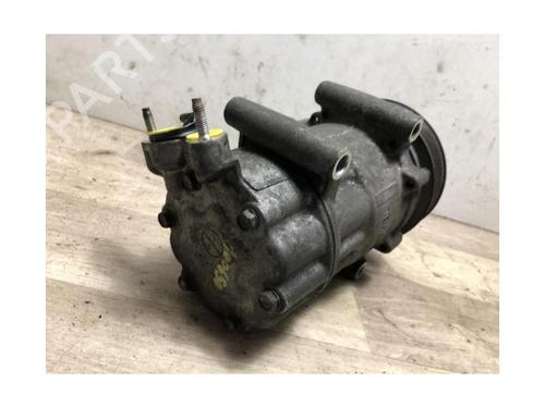 AC-Kompressor PEUGEOT 307 CC (3B) 1.6 16V | BP20630127M34 