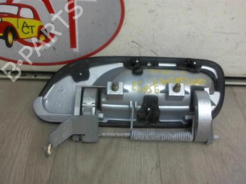 Rear right exterior door handle VOLVO S80 I (184) T6 | BP13035537C130 