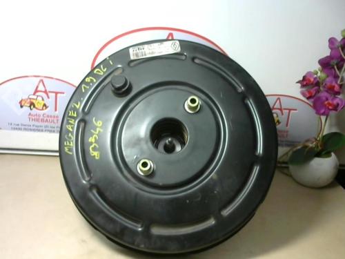 Used Servo brake RENAULT MEGANE II (BM0/1_, CM0/1_) 1.5 dCi (BM0F, BM0T, BM2B, CM0F, CM0T) (82 hp) 28287831