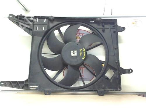Used Heater blower motor RENAULT MEGANE I (BA0/1_) 1.9 D Eco (BA0A, BA0U, BA0R) (64 hp) 12969458