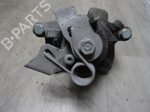 Left rear brake caliper CITROËN C4 II (NC_) 1.6 HDi 115 | BP29264814M107