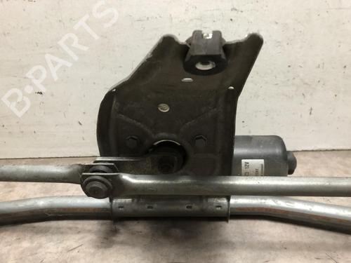 Front wiper motor FORD TRANSIT Van (FA_ _) 2.2 TDCi | BP20625788M29