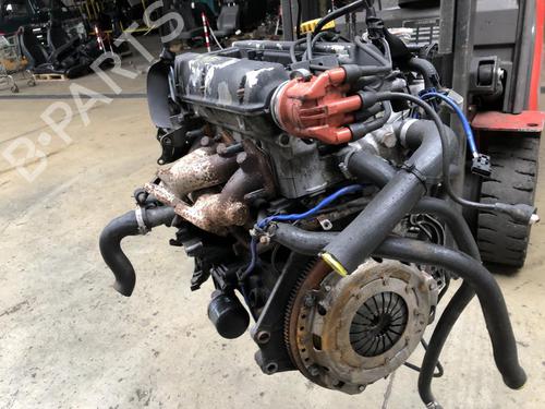 Engine SAAB 900 II 2.3 -16 | BP37869076M1 - Image 5