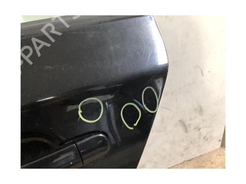 Left rear door SKODA FABIA II Combi (545) 1.9 TDI | BP23871300C4 