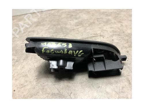 Front left interior door handle FORD FOCUS III 1.6 TDCi | BP20332134I13 