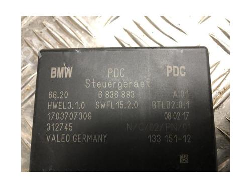 Control unit MINI MINI (F55) One First | BP23143528M11 