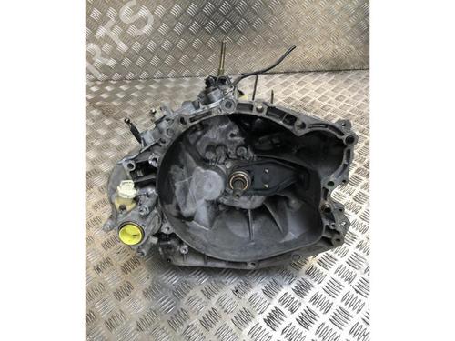 Gearbox PEUGEOT EXPERT Van (222) 1.9 D 70 | BP27549661M3 
