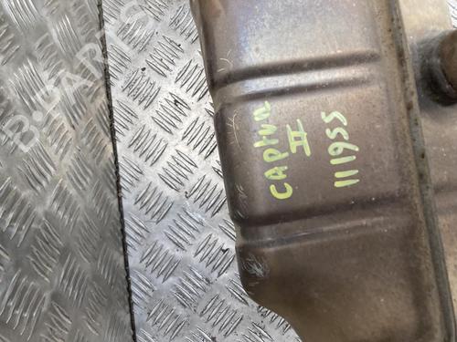 Exhaust system RENAULT CAPTUR II (HF_) E-TECH 145 (HFMU) | BP33556391M121 - Image 2