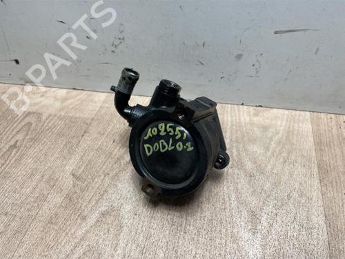 Pompe de direction assistée FIAT DOBLO Box Body/MPV (223_) 1.9 JTD (105 hp) 23067866