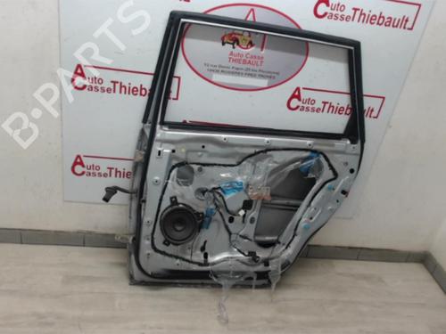 Right rear door MITSUBISHI GRANDIS (NA_W) 2.0 DI-D (NA8W) | BP13284011C5 