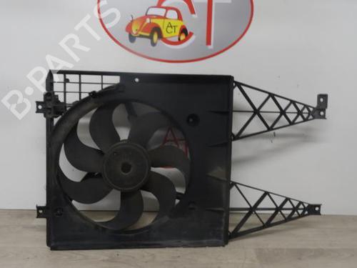Used Heater blower motor SEAT TOLEDO II (1M2) 1.6 (100 hp) 13227922