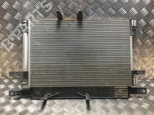 AC radiator CITROËN C4 Picasso II 1.6 HDi / BlueHDi 115 | BP31187273M32 - Image 2