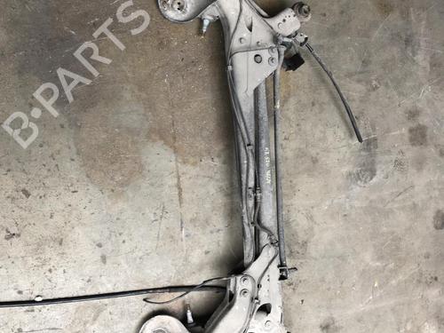 Used Rear axle VOLVO S70 (874) 2.5 TDI (140 hp) 20622995